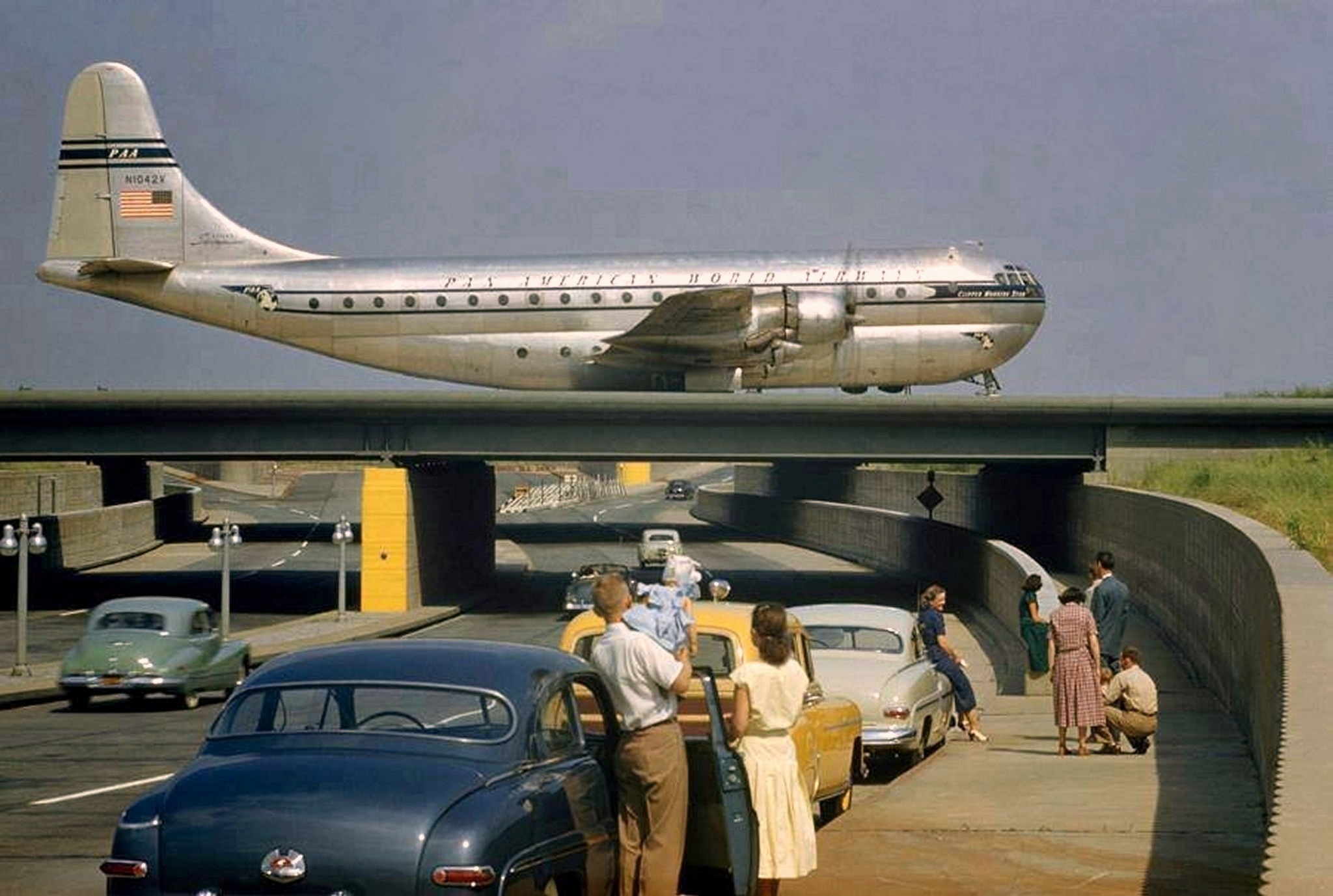 Stratocruiser